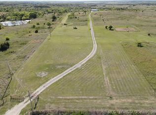 46410 S 35700th Rd, Pawnee, OK 74058