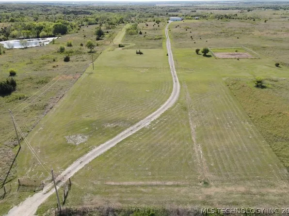 46410 S 35700th Rd, Pawnee, OK 74058