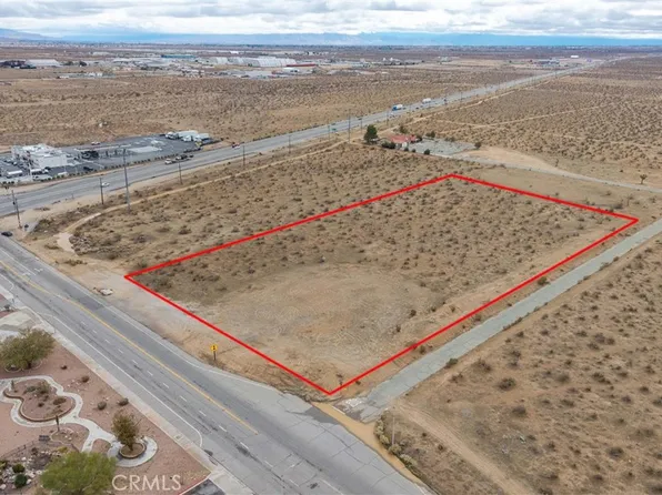 11675 Air Expressway Blvd, Victorville, CA 92394