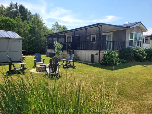 930 Lakeshore Rd #89, Norfolk County, ON N0J 1T0