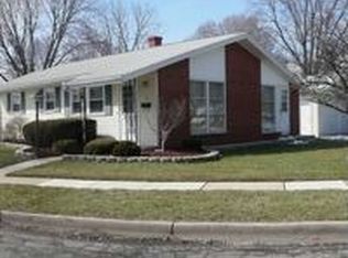 Erie St, Monroe, MI 48161