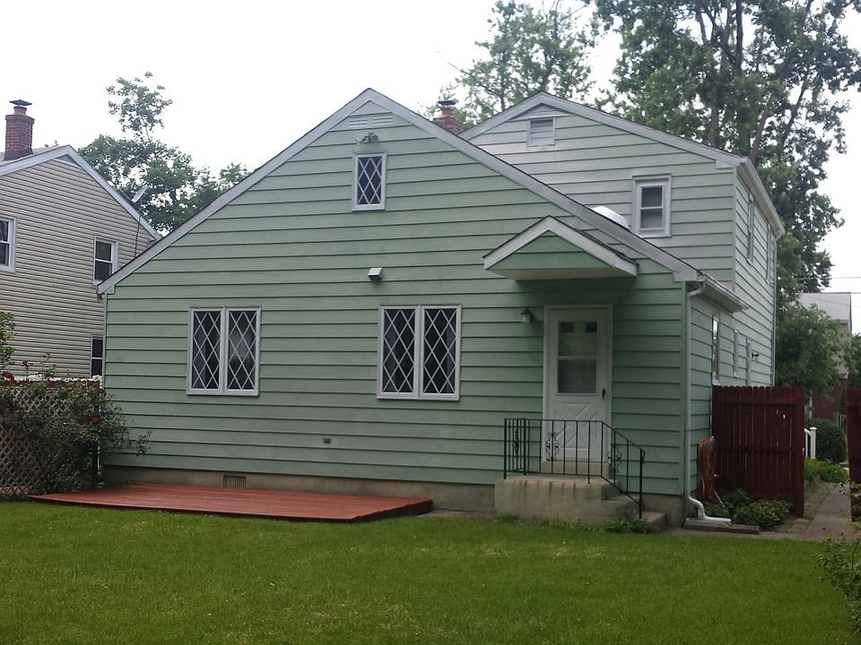 2nd image of 7420 Githens Ave