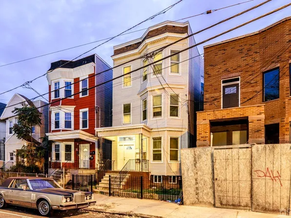 159 Bidwell Ave, Jersey City, NJ 07305