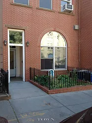 Rented by Town Residential