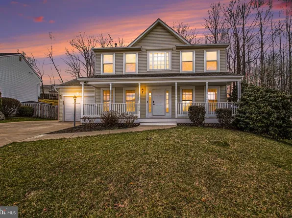 5729 Rhode Island Dr, Woodbridge, VA 22193