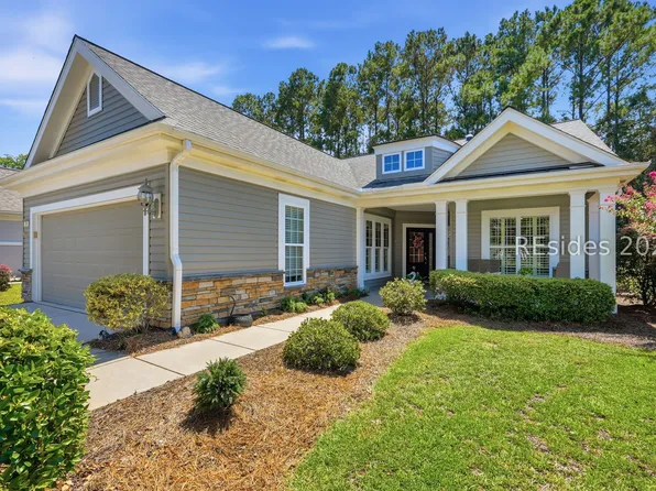 24 Reedy Place, Bluffton, SC 29909