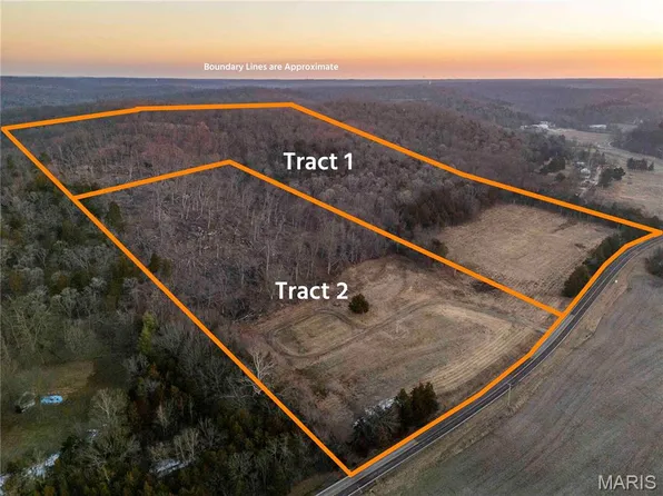 0 State Highway D, Marthasville, MO 63357