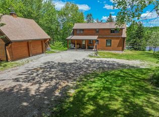 34 Hanson Ln, Cherryfield, ME 04622