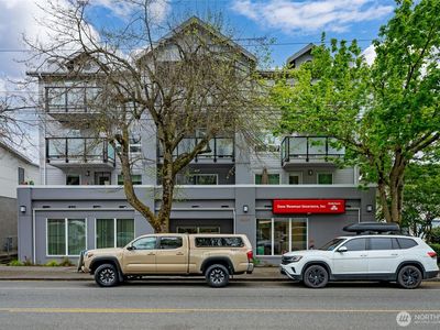 3435 California Avenue SW #303, Seattle, WA, 98116