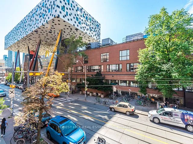 105 McCaul St #202 — Photo 20