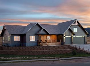 2301 Bridgestone St, Spearfish, SD 57783