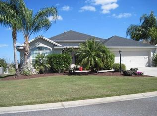 553 Plaintain Path, The Villages, FL 32162