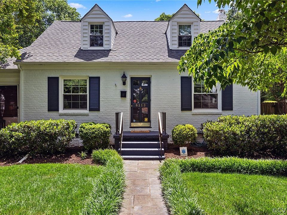 1st image of 6113 Hampstead Ave