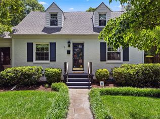 6113 Hampstead Ave, Richmond, VA 23226