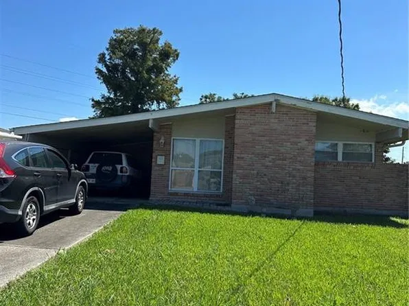 1221 Richmond Dr, Metairie, LA 70003
