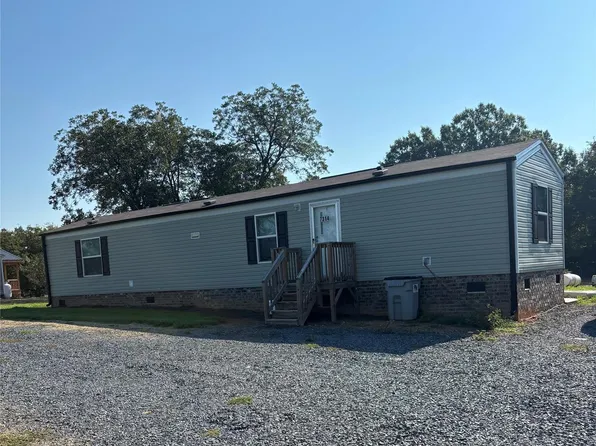 7314 Pleasant Hill Church Rd, Marshville, NC 28103