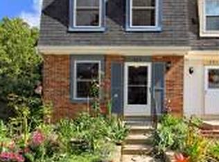 8311 Brookvale Ct, Springfield, VA 22153