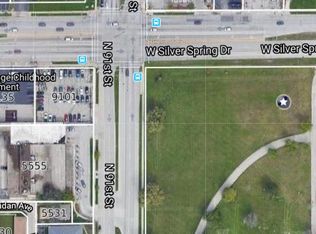 6101 N 91st St, Milwaukee, WI 53225