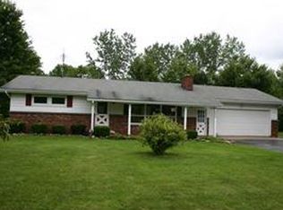 2299 Quaker Rd, Gasport, NY 14067