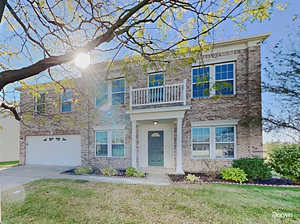 10429 Ballard Dr, Brownsburg, IN 46112
