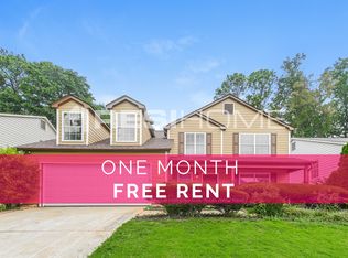 1030 Omaha Dr, Norcross, GA 30093