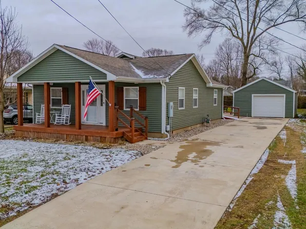 625 Linlawn Dr, Wabash, IN 46992