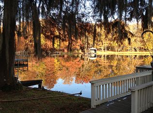 766 Lake Cavalier Rd, Madison, MS 39110