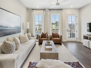 1296 Longreen Ter NW #6, Atlanta, GA 30318