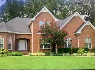 124 Regina Ct, Murfreesboro, TN 37128
