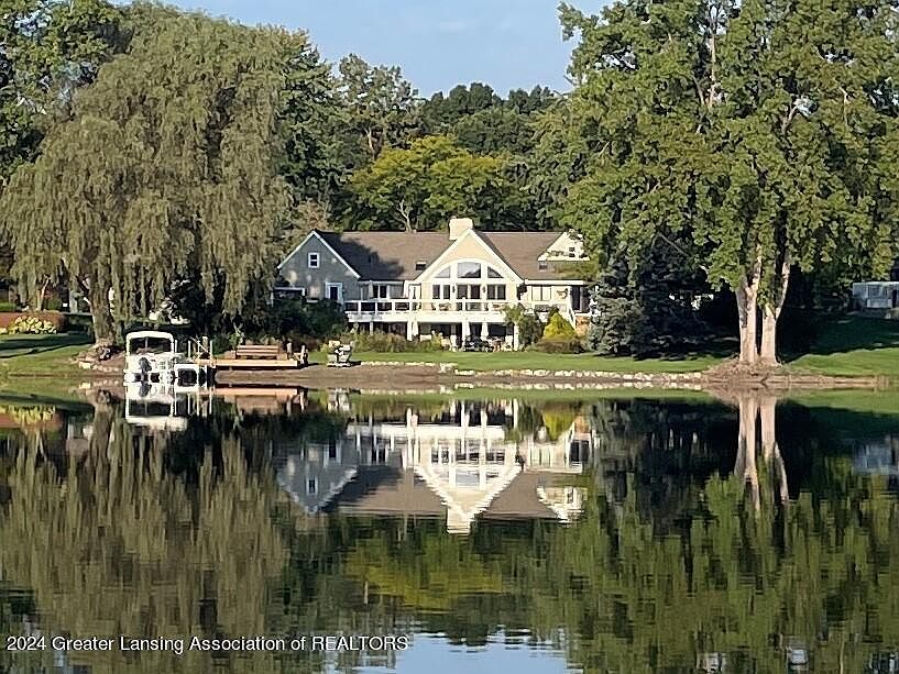 9397 W Scenic Lake Dr, Laingsburg, MI 48848 MLS 279490 Zillow