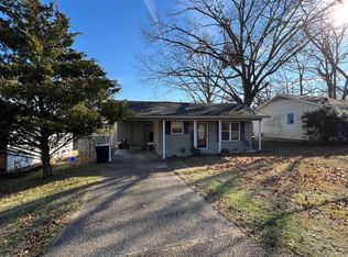 7804 Powell Dr, Sherwood, AR 72120