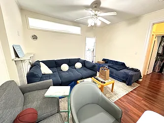 Rented by OvCo Realty