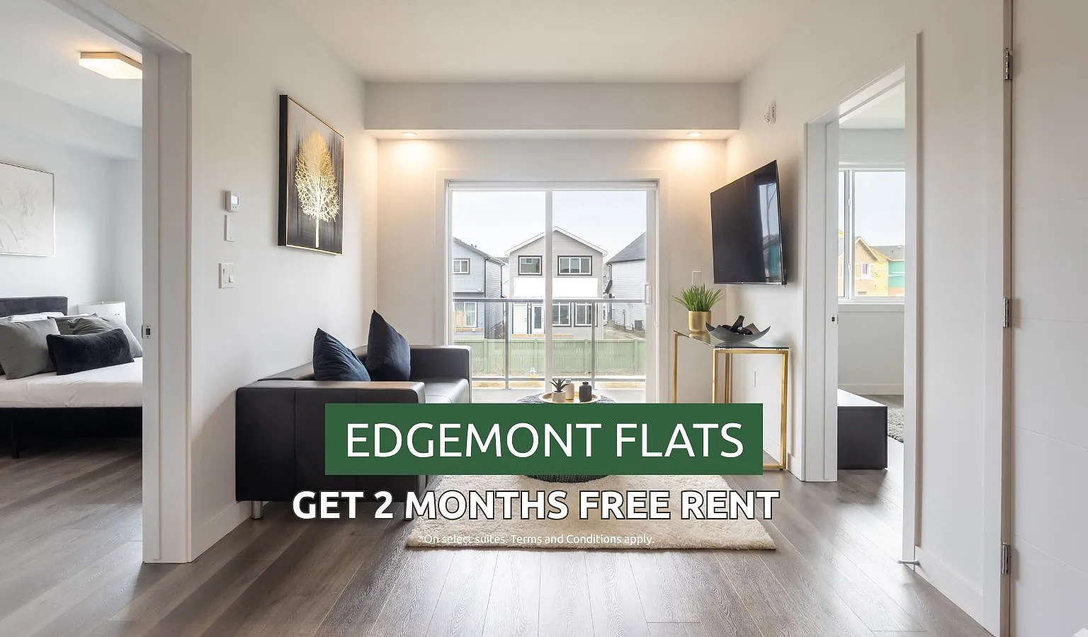 Edgemont Flats — Photo 2