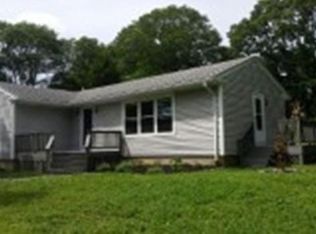 202 Hayden Ave, Tiverton, RI 02878