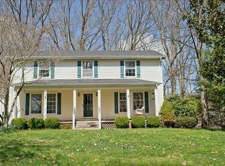 14967 Old Jonesboro Rd, Bristol, VA 24202