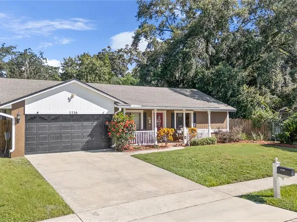 7736 Compass Dr, Orlando, FL 32810