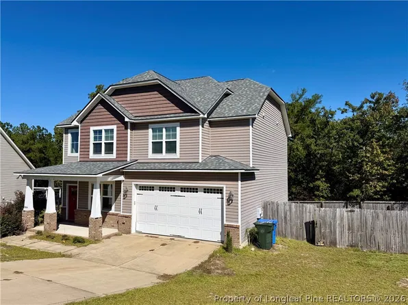 3904 Limwert Ln, Fayetteville, NC 28306