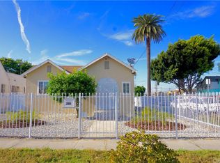201 W 103rd St, Los Angeles, CA 90003