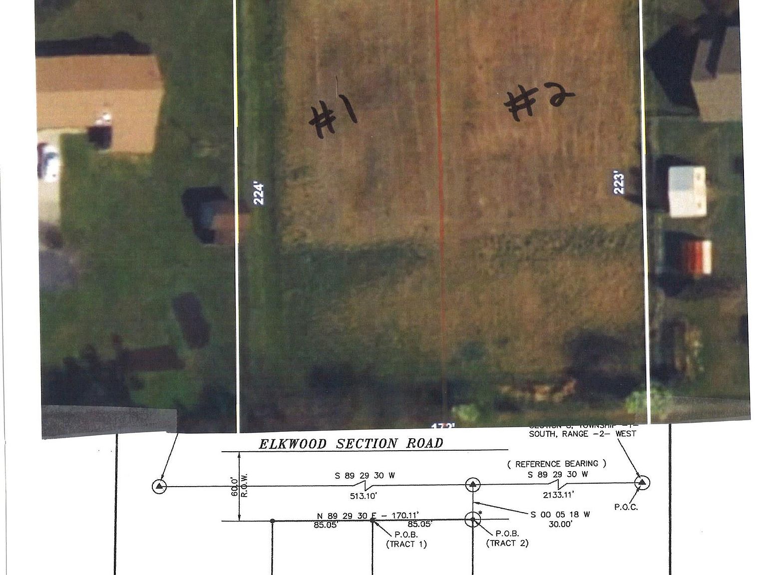 4602 Elkwood Section Rd, Ardmore, AL 35739 Zillow