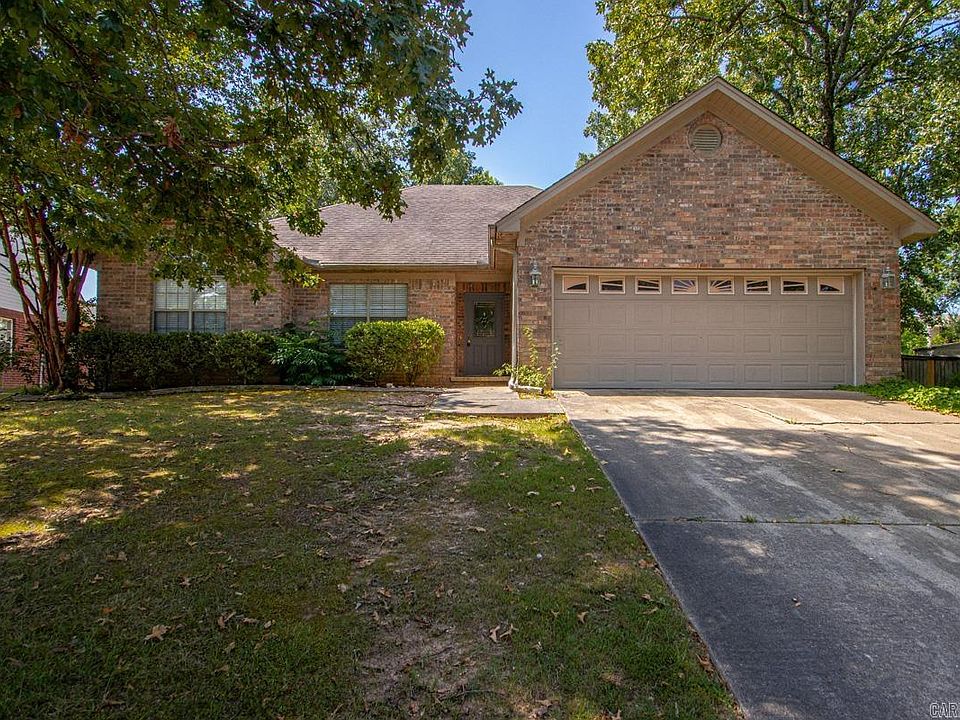 1st image of 7231 Gap Meadows Dr