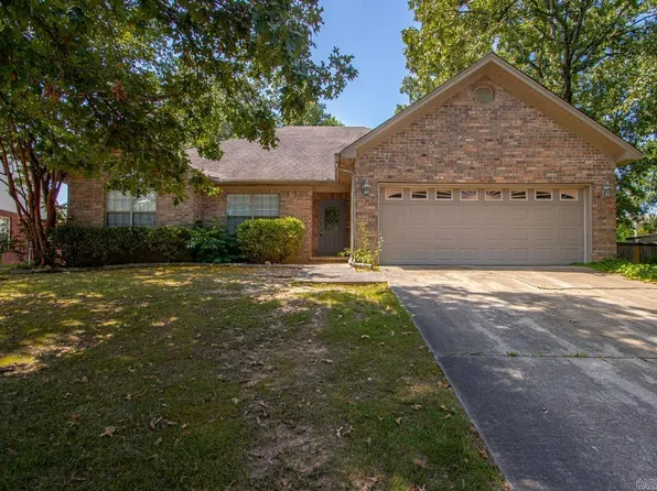 7231 Gap Meadows Dr, Sherwood, AR 72120