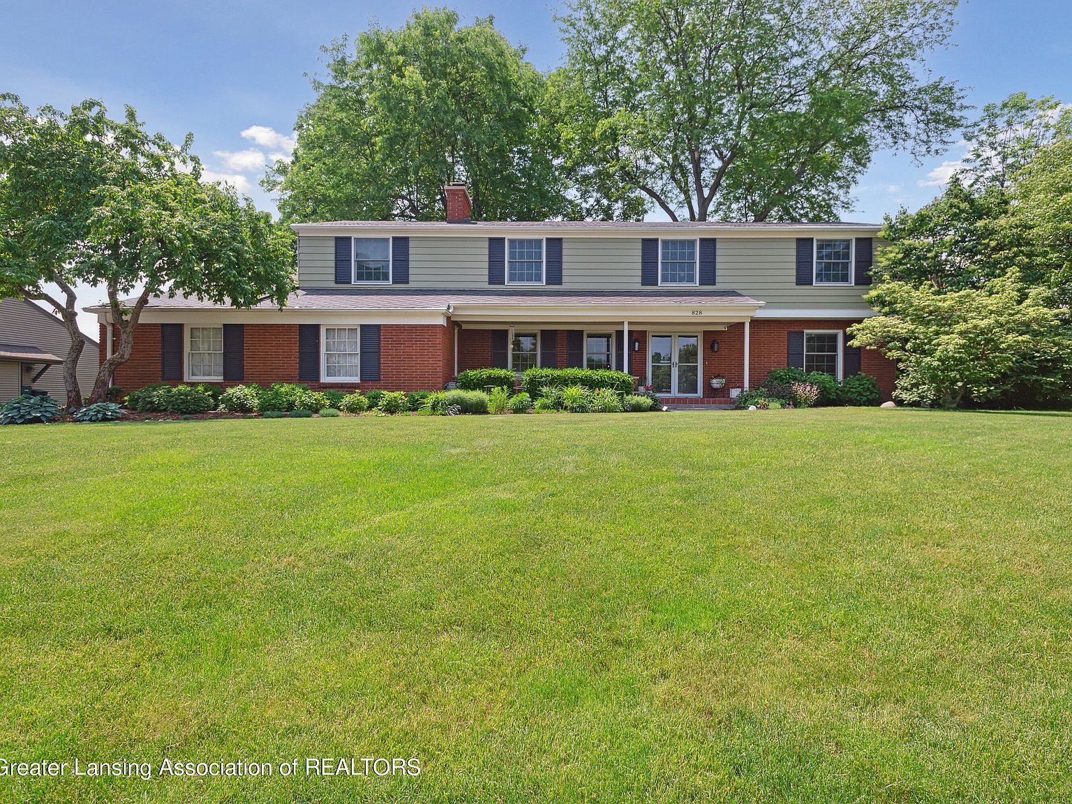 828 Tanglewood Ln, East Lansing, MI 48823 MLS 273686 Zillow