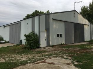 2578 150th St, Fort dodge, IA 50501