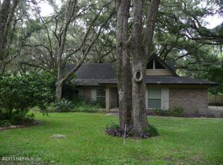 1169 Oakvale Rd, Saint Johns, FL 32259