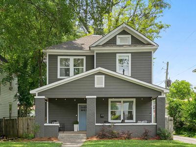 1412 17th St S, Birmingham, AL, 35205