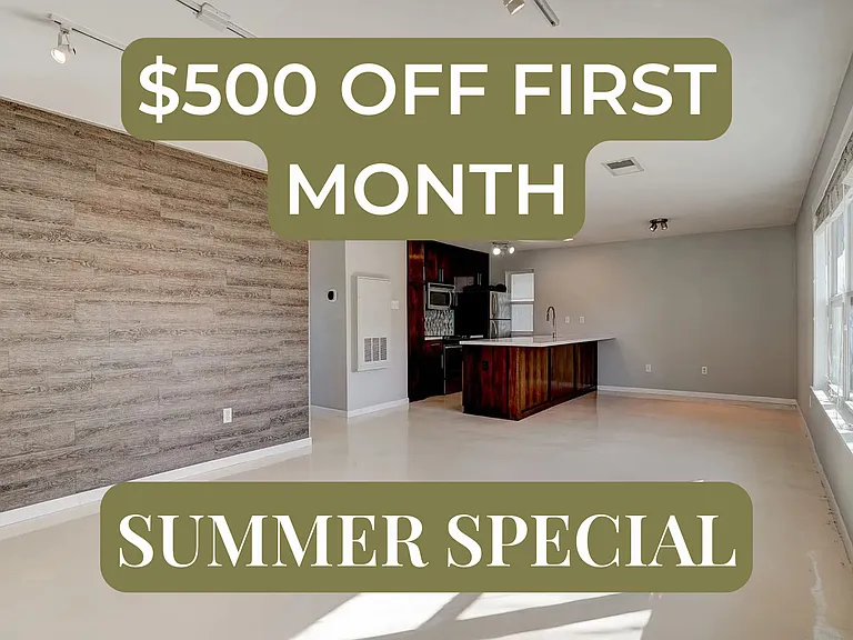 2450 Ashdale Dr #D-205 — Photo 1