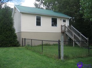 512 Pumpkin Rd, Shepherdsville, KY 40165