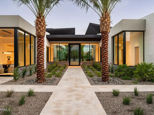 6441 E CHENEY Drive, Paradise Valley, AZ 85253