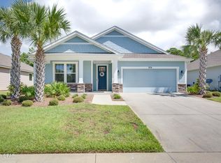 204 Blue Sage Rd, Panama City Beach, FL 32413