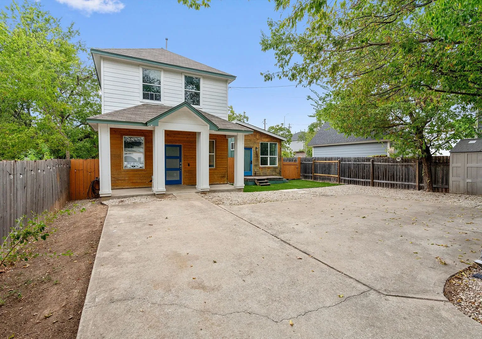 7610 Bethune Ave #2, Austin, Texas 78752 — Photo 1
